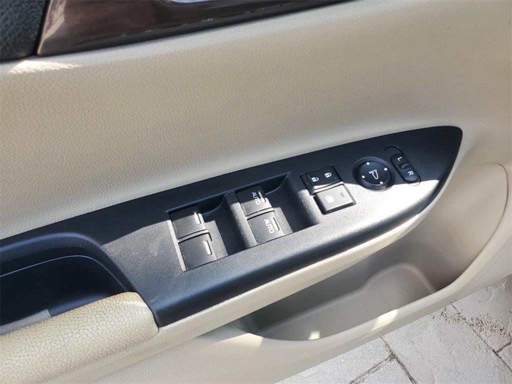 used 2017 Honda Accord car, priced at $16,488