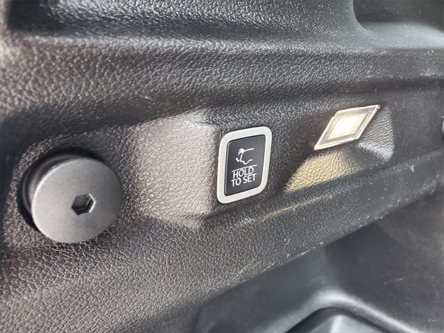 used 2021 Jeep Grand Cherokee L car, priced at $24,288