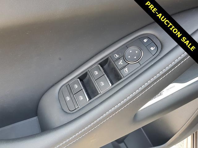 used 2023 INFINITI QX60 car, priced at $39,488