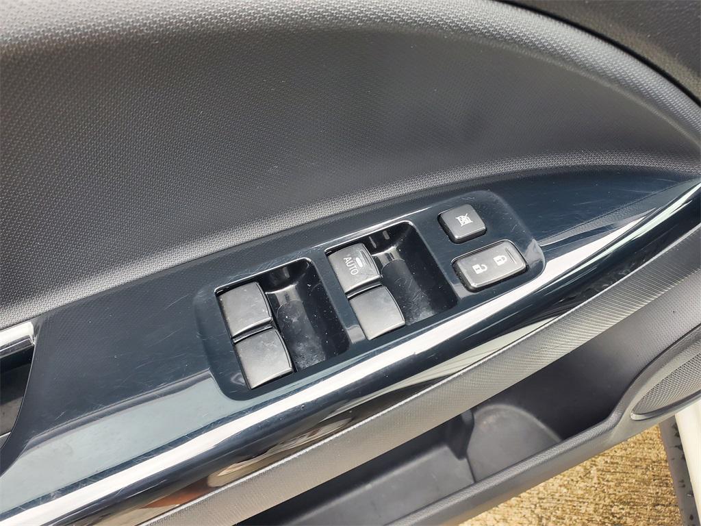 used 2019 Mitsubishi Mirage G4 car, priced at $6,488