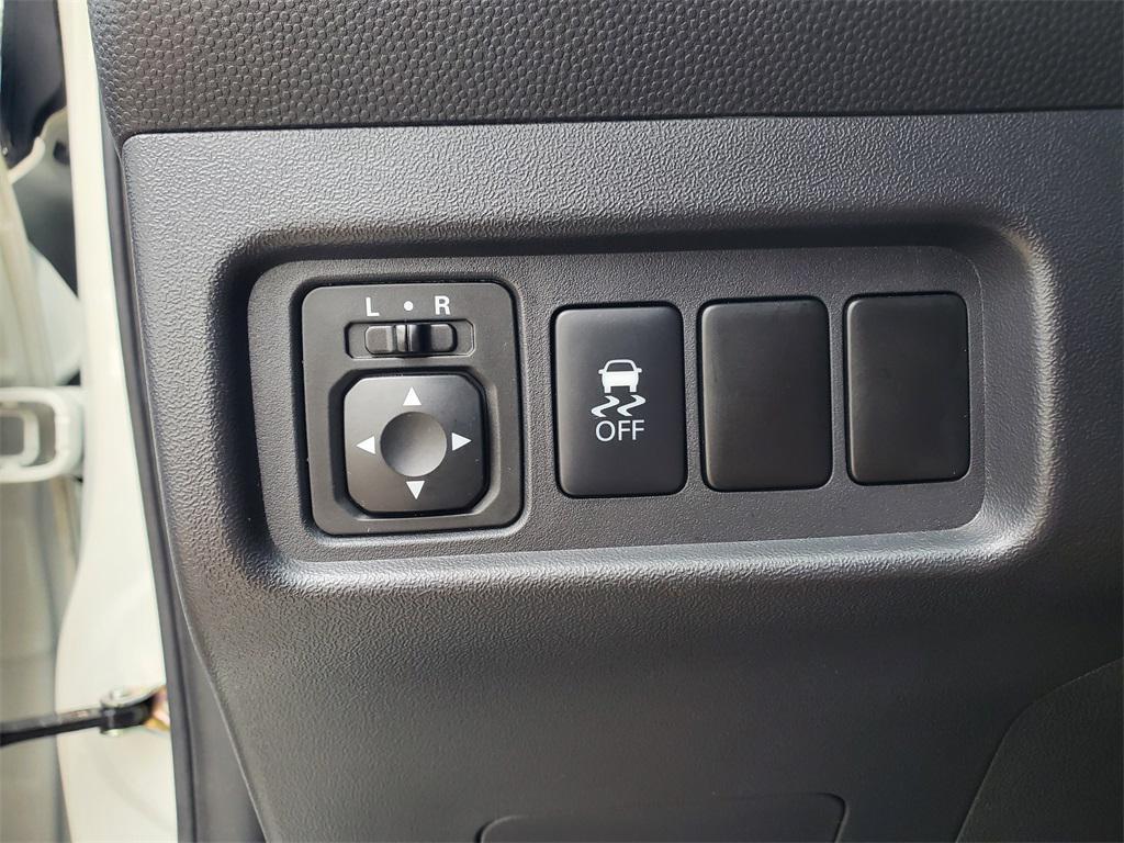 used 2019 Mitsubishi Mirage G4 car, priced at $6,488