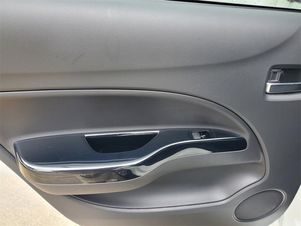 used 2019 Mitsubishi Mirage G4 car, priced at $6,488