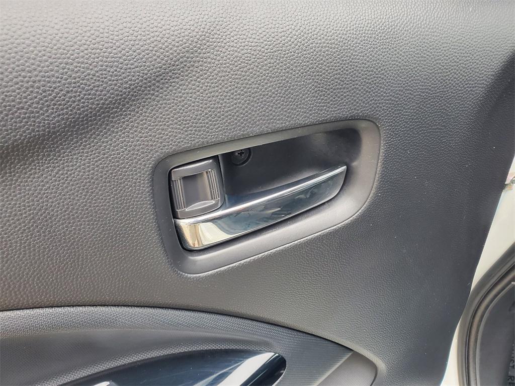 used 2019 Mitsubishi Mirage G4 car, priced at $6,488