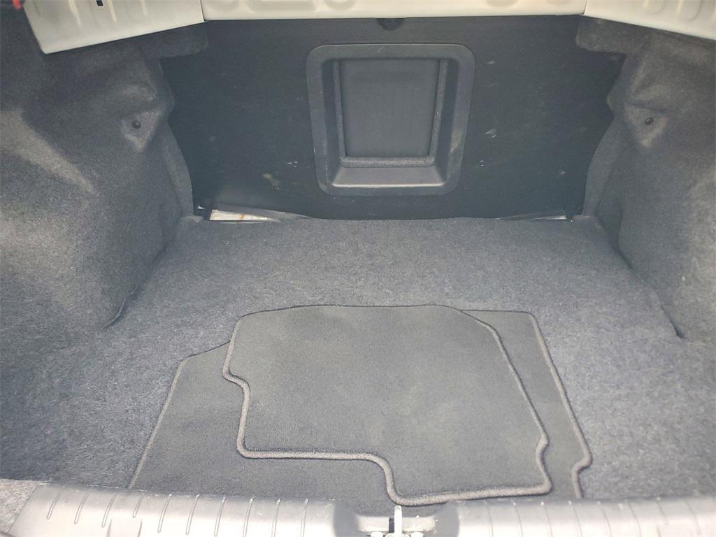 used 2019 Mitsubishi Mirage G4 car, priced at $6,488