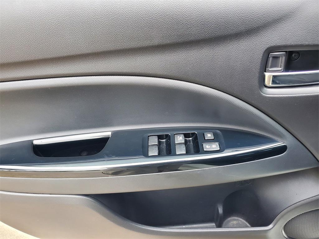 used 2019 Mitsubishi Mirage G4 car, priced at $6,488