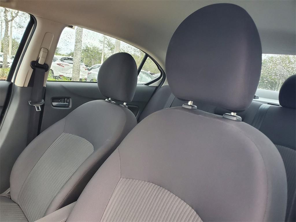 used 2019 Mitsubishi Mirage G4 car, priced at $6,488