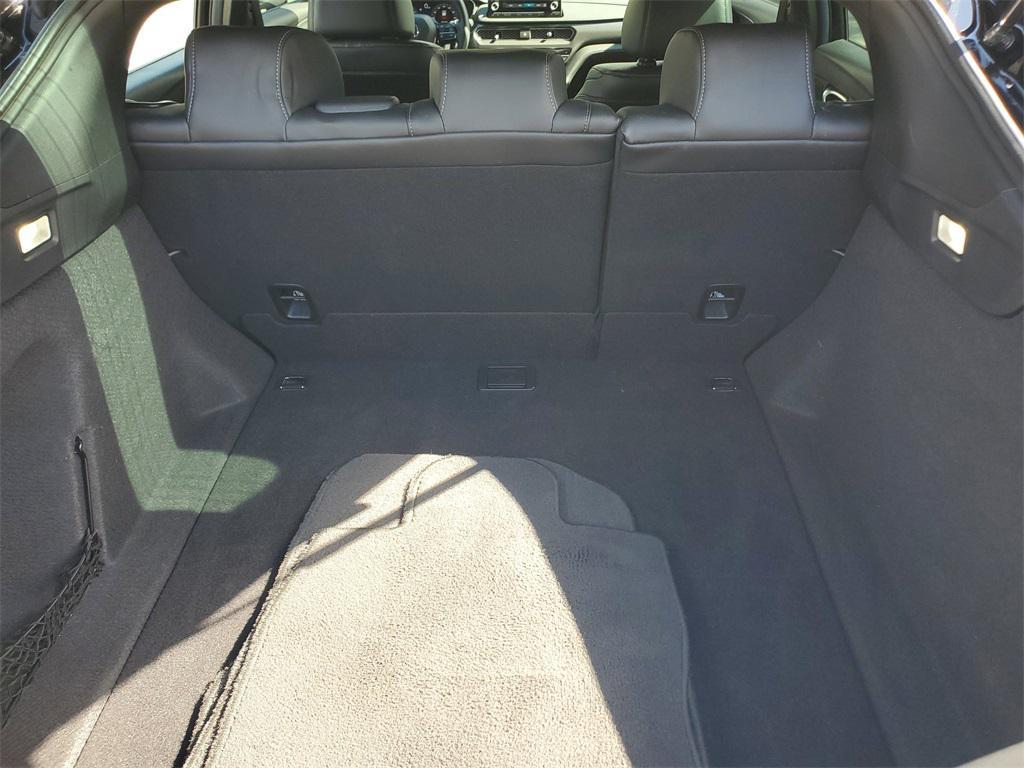 used 2024 Acura Integra car, priced at $26,888