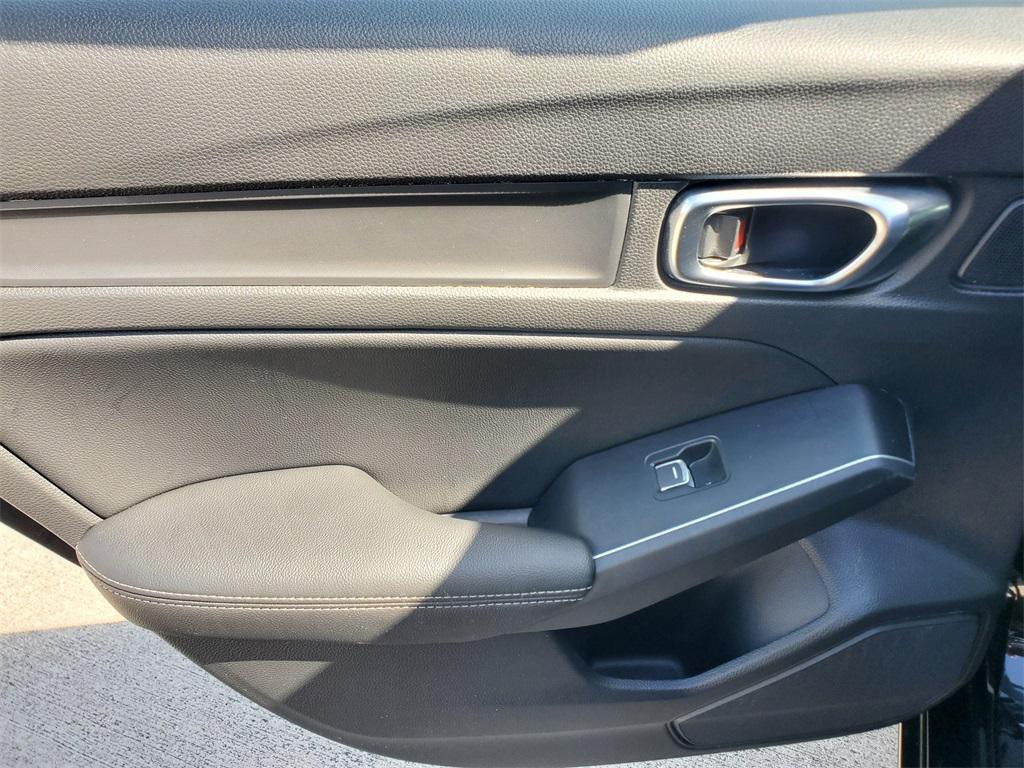 used 2024 Acura Integra car, priced at $26,888