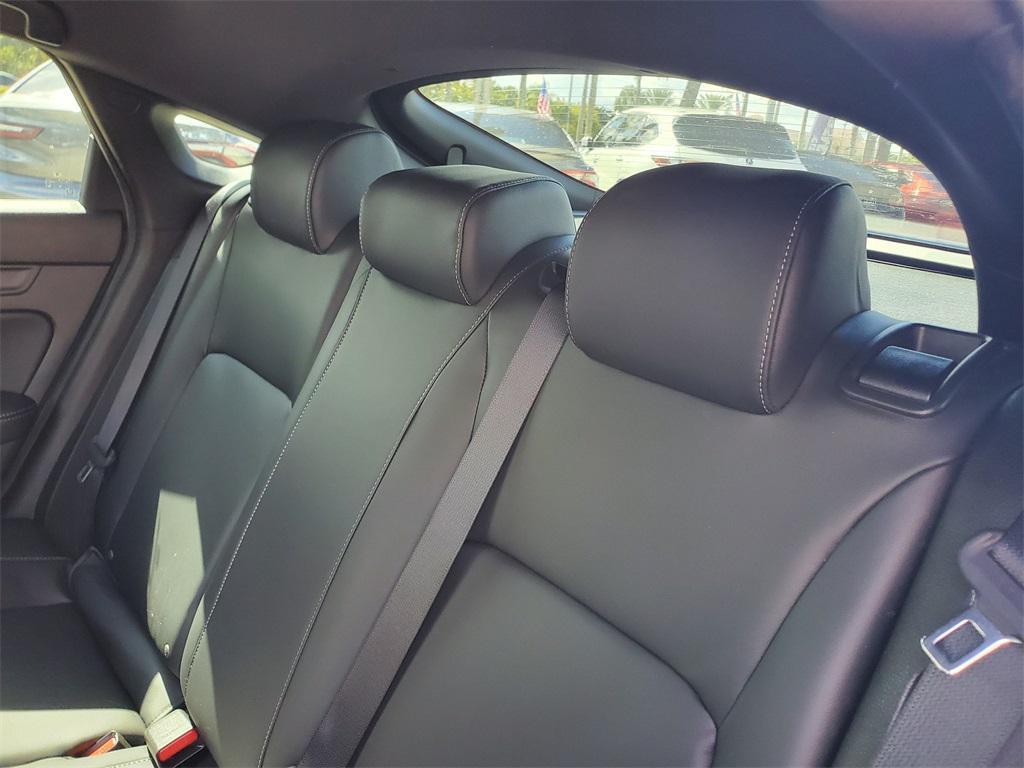 used 2024 Acura Integra car, priced at $26,888