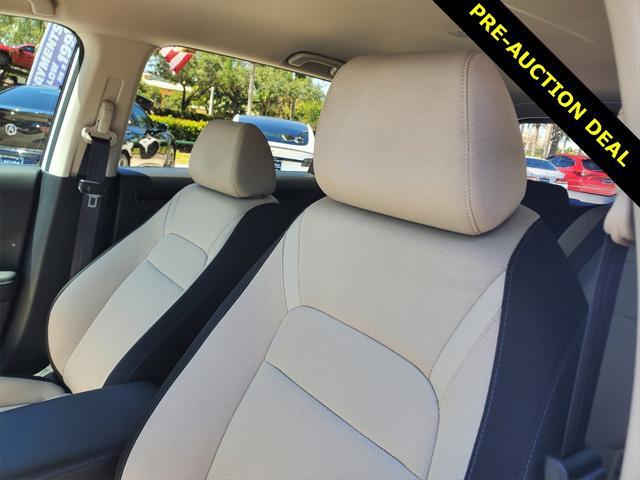 used 2025 Honda CR-V car, priced at $26,888
