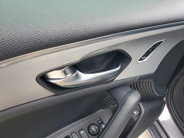 used 2022 Acura TLX car, priced at $28,488