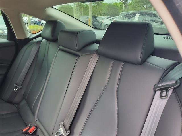 used 2022 Acura TLX car, priced at $28,488