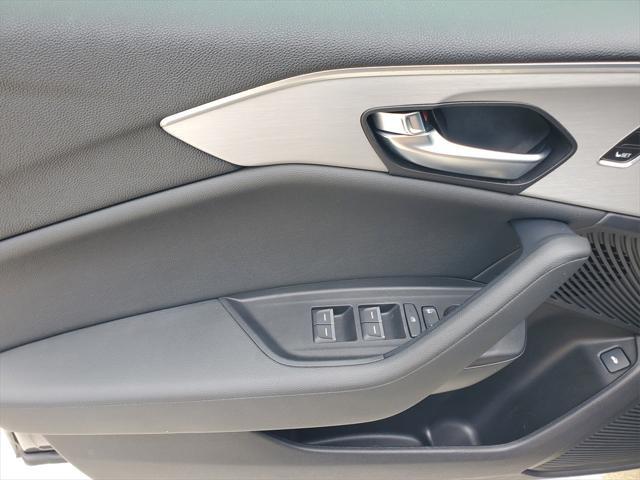 used 2022 Acura TLX car, priced at $28,488