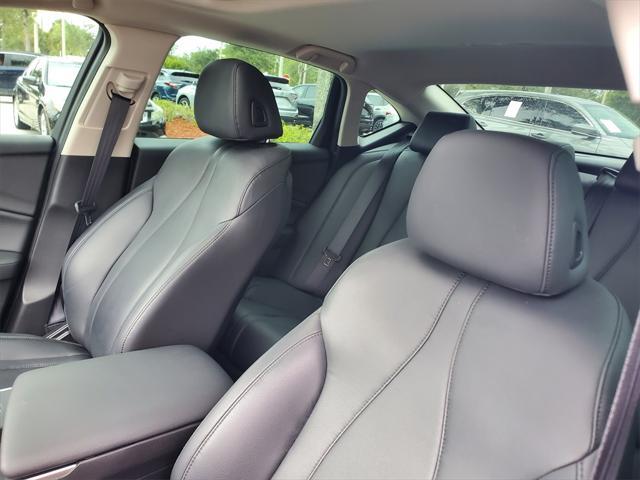 used 2022 Acura TLX car, priced at $28,488