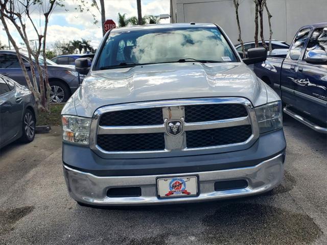 used 2014 Ram 1500 car, priced at $10,888