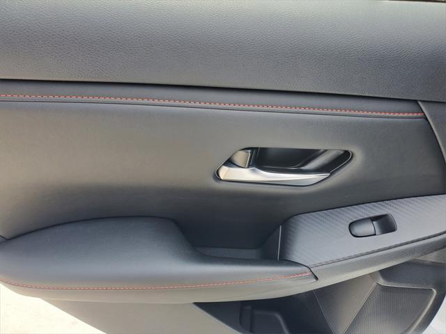 used 2024 Nissan Sentra car, priced at $23,888