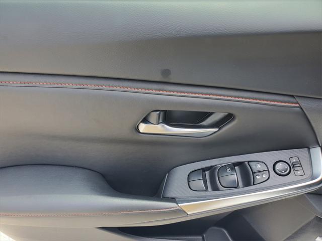 used 2024 Nissan Sentra car, priced at $23,888