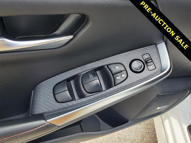 used 2024 Nissan Sentra car, priced at $23,888