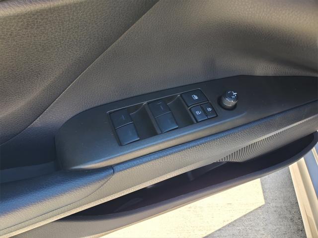 used 2023 Toyota Camry car, priced at $26,088