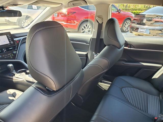 used 2023 Toyota Camry car, priced at $26,088