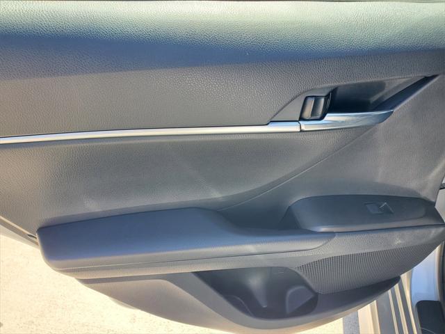used 2023 Toyota Camry car, priced at $26,088