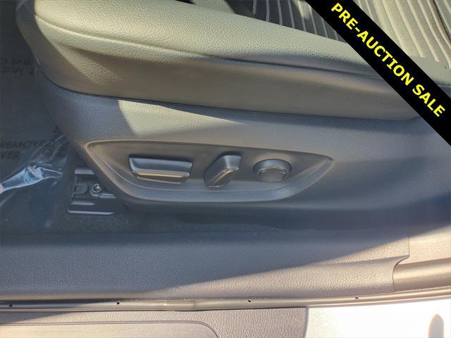 used 2023 Toyota Camry car, priced at $25,388