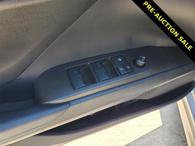 used 2023 Toyota Camry car, priced at $25,388