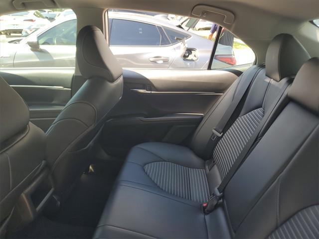 used 2023 Toyota Camry car, priced at $26,088