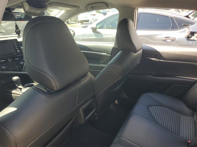 used 2023 Toyota Camry car, priced at $26,088