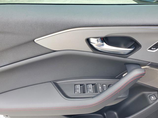 used 2021 Acura TLX car, priced at $27,998