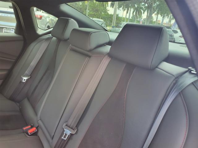 used 2021 Acura TLX car, priced at $27,998