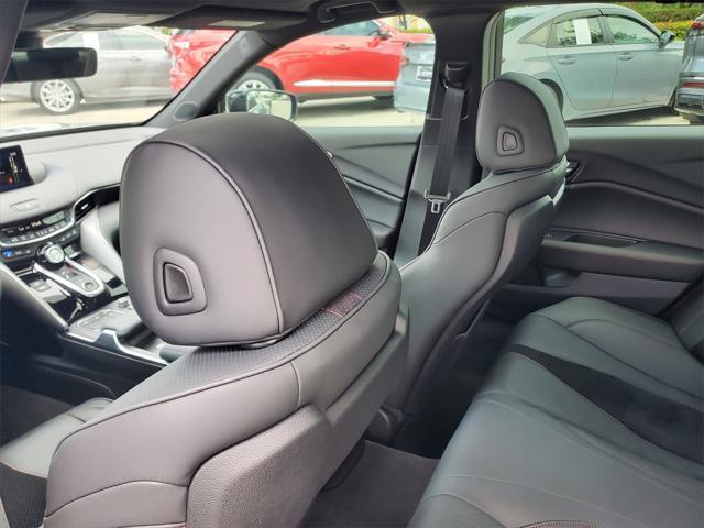 used 2021 Acura TLX car, priced at $27,998