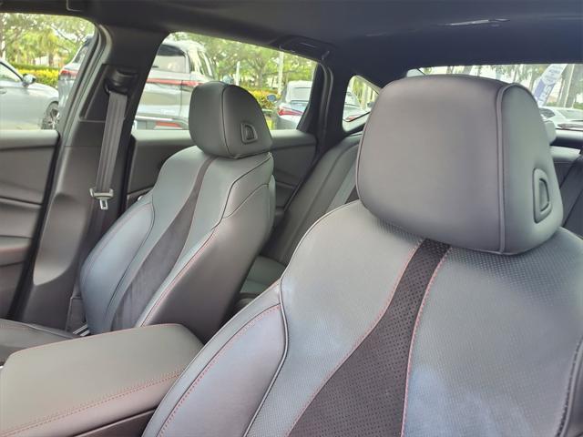 used 2021 Acura TLX car, priced at $27,998