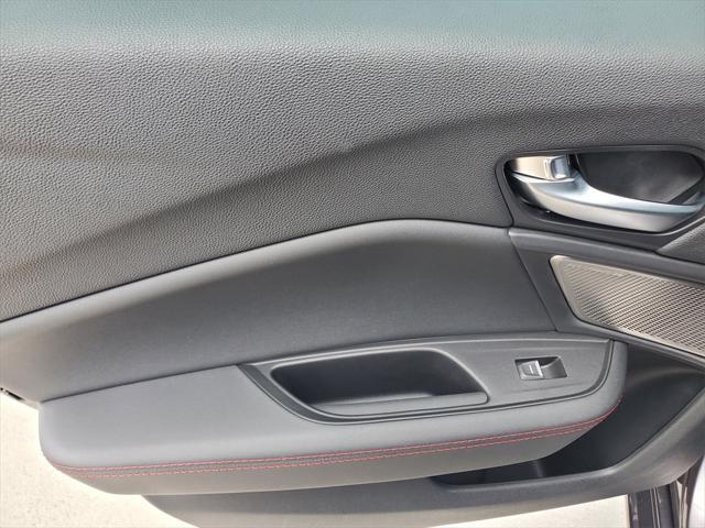 used 2021 Acura TLX car, priced at $27,998