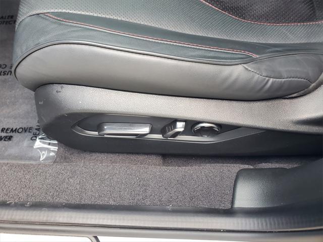used 2021 Acura TLX car, priced at $27,998