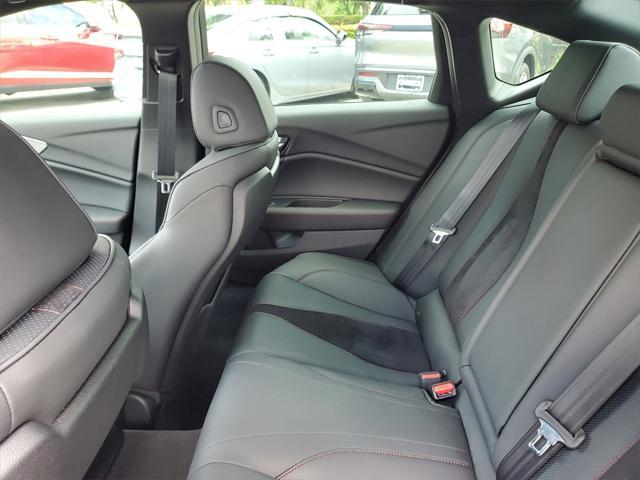 used 2021 Acura TLX car, priced at $27,998