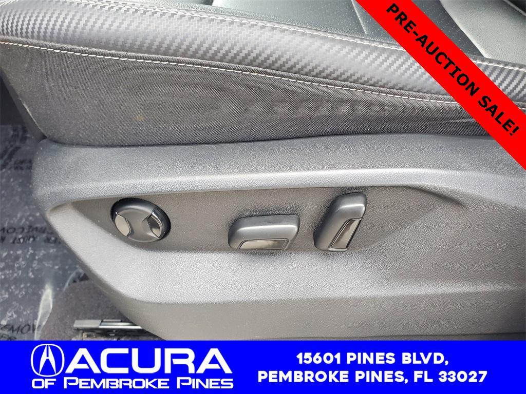 used 2021 Volkswagen Atlas Cross Sport car, priced at $19,088