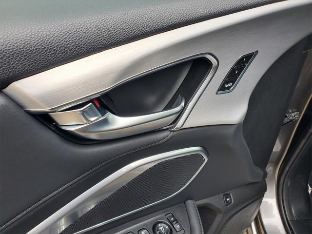 used 2022 Acura RDX car, priced at $31,988