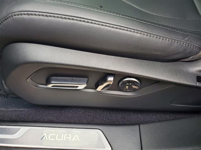 used 2022 Acura RDX car, priced at $31,988