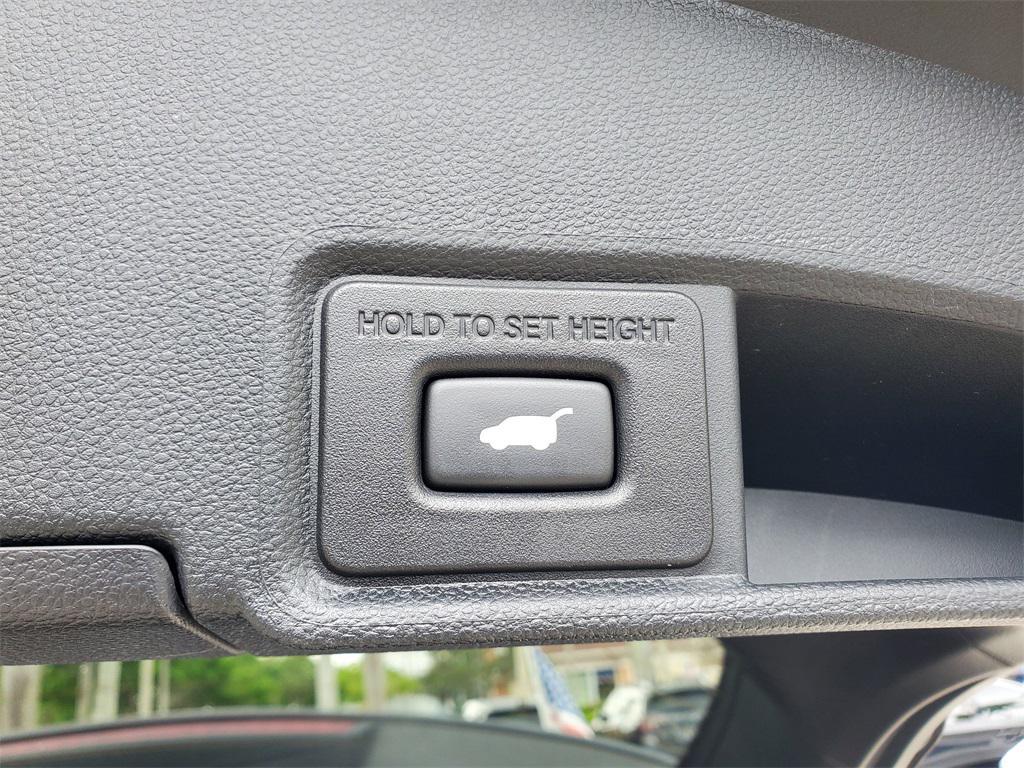 used 2022 Acura RDX car, priced at $31,388
