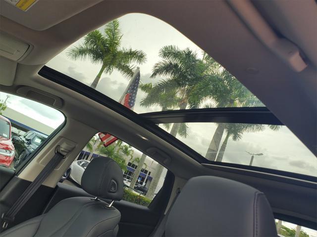 used 2022 Acura RDX car, priced at $31,988