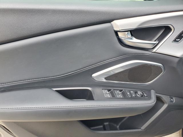 used 2022 Acura RDX car, priced at $31,988