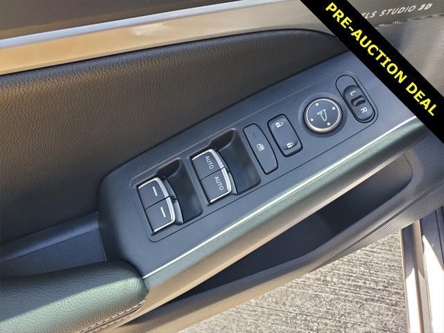used 2025 Acura Integra car, priced at $34,188