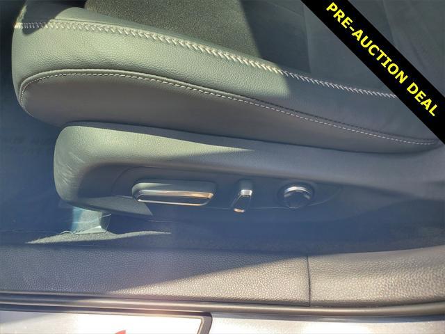 used 2025 Acura Integra car, priced at $34,188