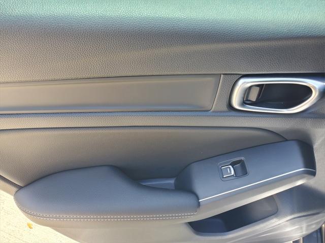 used 2025 Acura Integra car, priced at $34,288