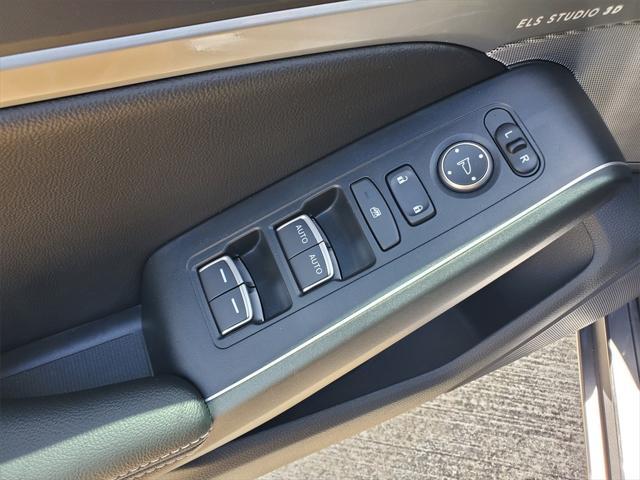 used 2025 Acura Integra car, priced at $34,288