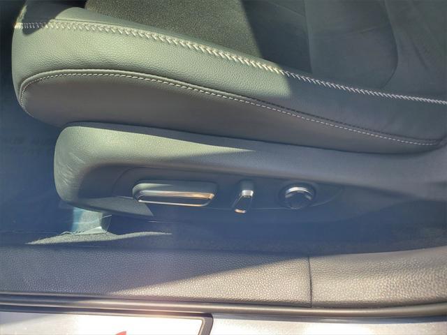 used 2025 Acura Integra car, priced at $34,288