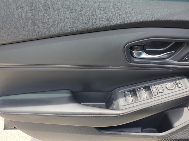 used 2024 Honda Accord Hybrid car, priced at $25,888