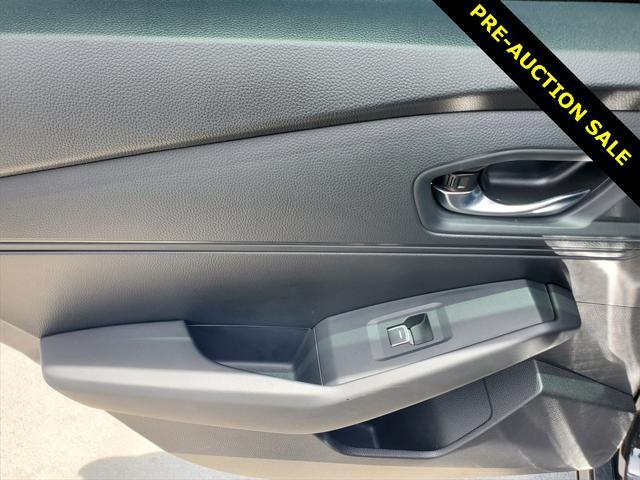 used 2024 Honda Accord Hybrid car, priced at $25,488