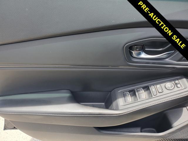 used 2024 Honda Accord Hybrid car, priced at $25,488